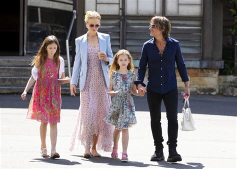 Nicole Kidman and Keith Urban Spotted With Their Kids: See Rare Pics! | Life & Style