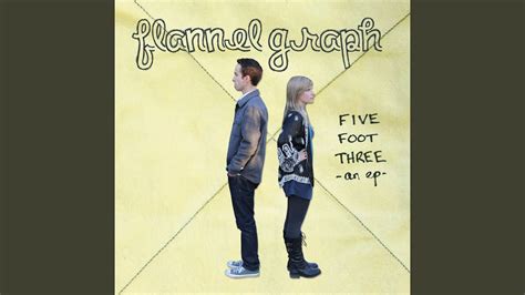 Five Foot Three - Flannel Graph | Shazam