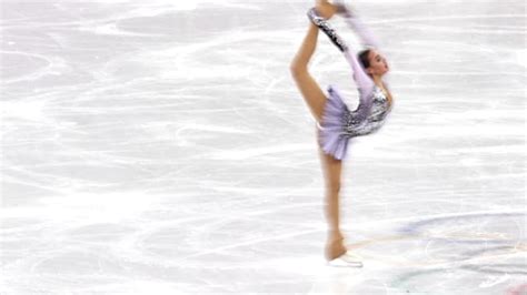 The jumps, spins and turns of figure skating | Olympic Channel ...