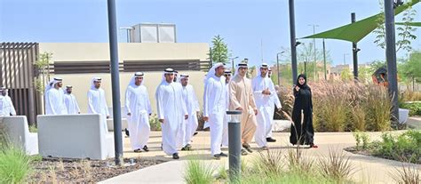 Watch: UAE Vice-President launches 11 educational complexes (NEWS)