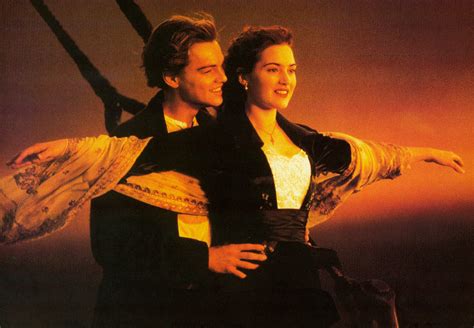 Titanic | Oscars.org | Academy of Motion Picture Arts and Sciences