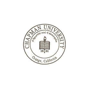 Chapman University Logo - LogoDix