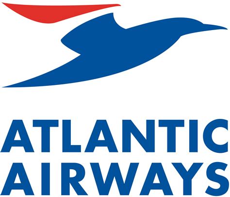 Atlantic Airways – Logos Download