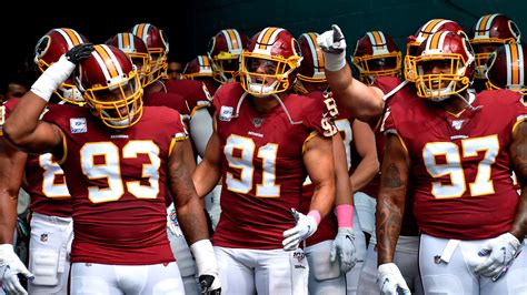 Washington Redskins name change: What we know about latest NFL news