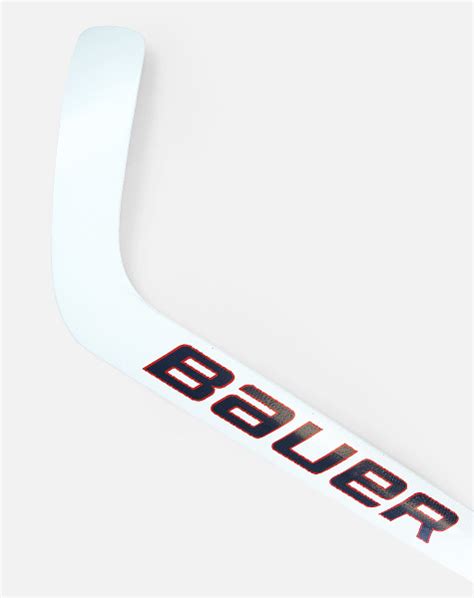 Goalie Sticks, Pro Stock, NHL Ice Hockey Goalie Sticks