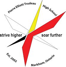 Pierre Elliott Trudeau High School - SHSM Guide