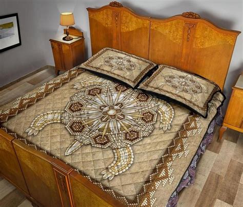 NATIVE AMERICAN QUILT SET 01 - Home Decor, Apparel and Accessories ...