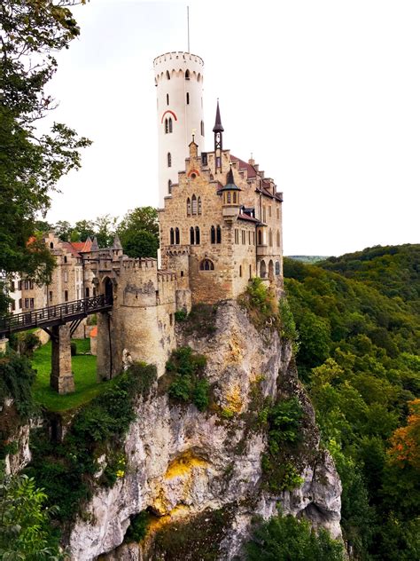 Lichtenstein Castle in Lichtenstein - Tours and Activities | Expedia