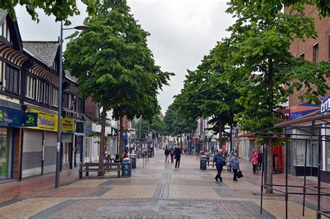 Plans to transform Worksop into a ‘buzzing and lively community ...