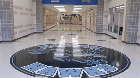 Northside School District prepares to open $110 million Harlan High ...