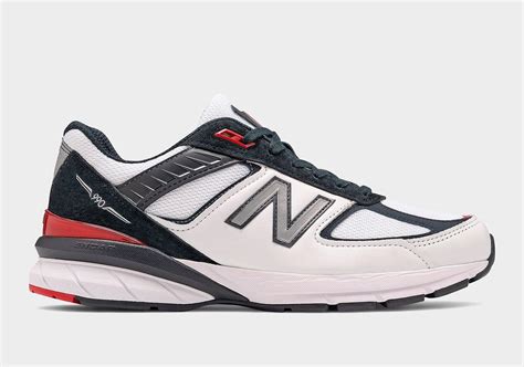 The Timeless New Balance 990v5 Strikes Again - Sneaker Freaker