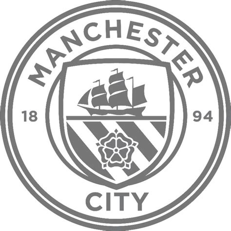 Manchester City Coloring Pages Printable Pdf Ideas - Coloringfolder.com ...