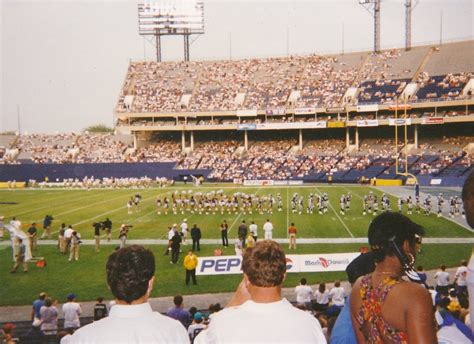 BALTIMORE - Memorial Stadium (53,371 | 1950 - 2002) | Page 2 ...