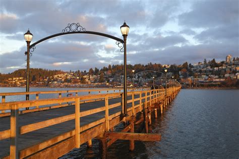 White Rock closes pier to help stop coronavirus spread - BC | Globalnews.ca