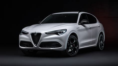 Alfa Romeo Stelvio Veloce Ti 2020 5K 4 Wallpaper | HD Car Wallpapers ...