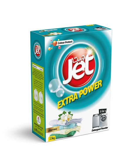 JET DETERGENT on Behance