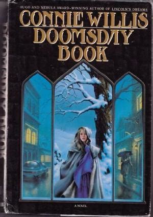 DOOMSDAY BOOK | Kirkus Reviews