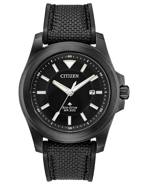 Citizen Promaster Tough - black | WatchUSeek Watch Forums