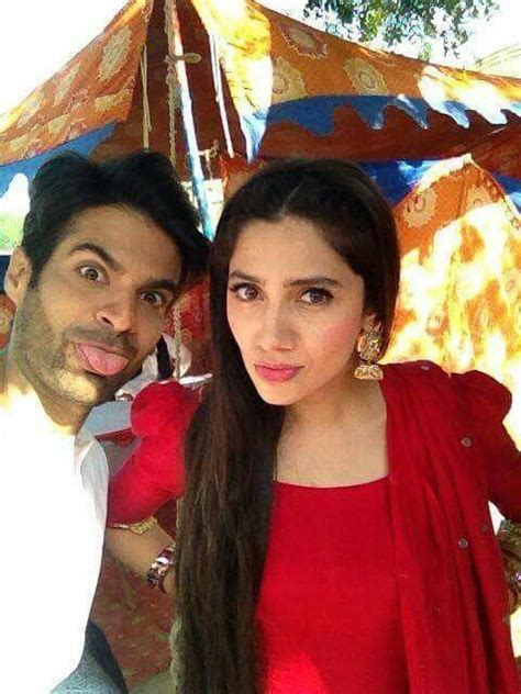 Pakistani Drama " sadqay tumhare " selfie | Celebrity selfies, Mahira ...
