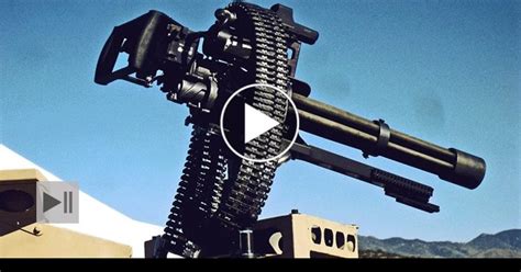 10 Most Dangerous Weapons Ever Created | Amazingworld