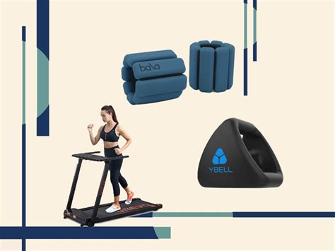 Home Gym Equipment That Saves Space & Will Actually Get Used