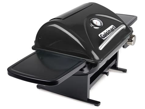 Cuisinart Portable Gas Grill