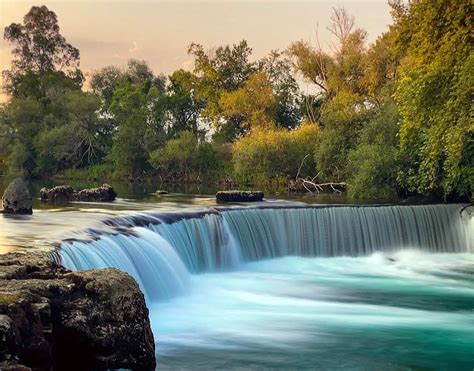 Manavgat Waterfall: History, How to Get There and Entrance Fees