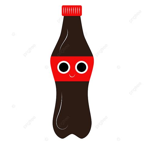 Soda Bottle Vector Png, Vector, PSD, and Clipart With Transparent Background for Free Download ...