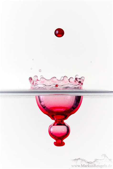 The Unseen Beauty of High Speed Water Drop Photography » TwistedSifter