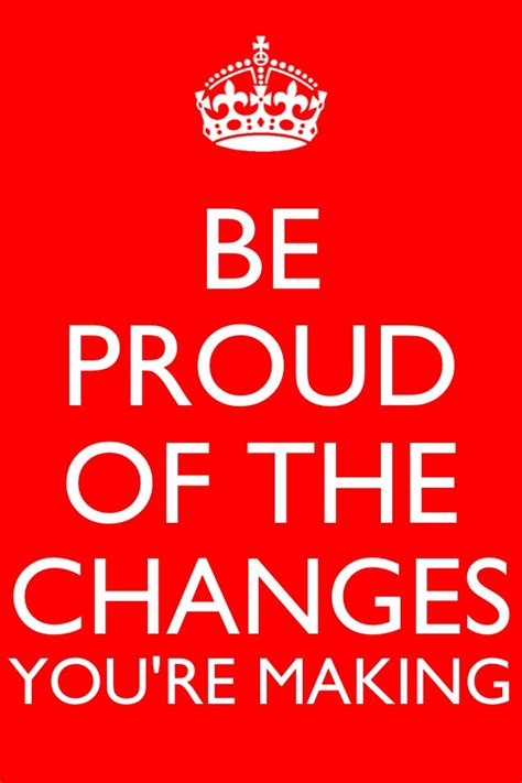 Be Proud… [Images]