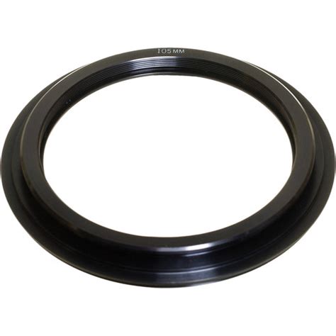 LEE Filters 112mm Adapter Ring for Foundation Kit AR112 B&H