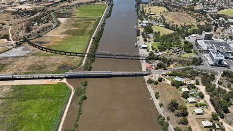 Old Murray Bridge will close every Tuesday and Thursday for five weeks