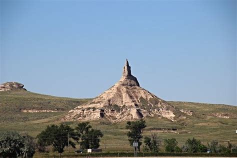 To Behold the Beauty: Oregon Trail Landmarks