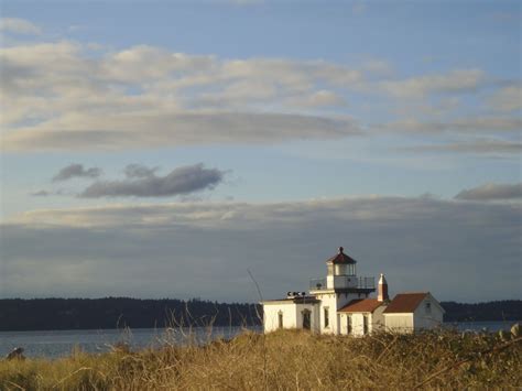 10 BEST Things to Do at Discovery Park Seattle - CityBOP