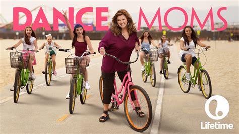 When Does Dance Moms Season 8 Start? Premiere Date (Renewed; October ...