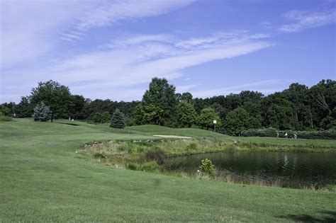 GRAA Award-Winning Facility: Oak Marr Golf Center - Golf Range Association