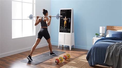 Set Up Your Home Gym with these 5 Simple Steps