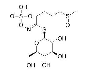 Glucoraphanin | CAS:21414-41-5 | Manufacturer ChemFaces