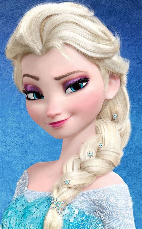 People Are Naming Their Babies After Frozen Characters Now - E! Online | Frozen disney, Imagenes ...