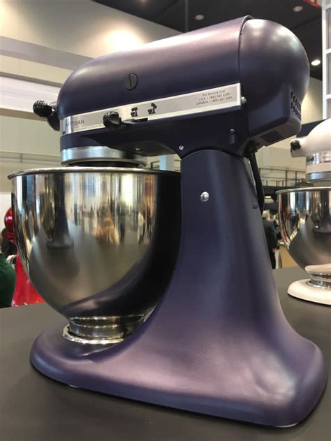 See KitchenAid’s New Mixer Colors (Plus One More Surprise!) | The Kitchn