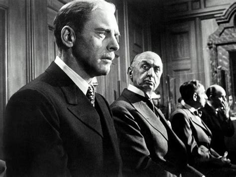 Judgment at Nuremberg (1961) - Stanley Kramer | Synopsis, Characteristics, Moods, Themes and ...