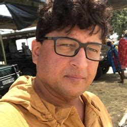 Aatish Kapadia age, wiki, height, body, family, biography, family, Net ...