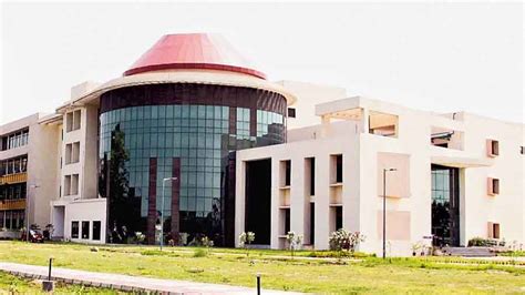 IISER Kolkata - ACS on Campus