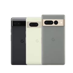 Google Pixel Phones - Google Store