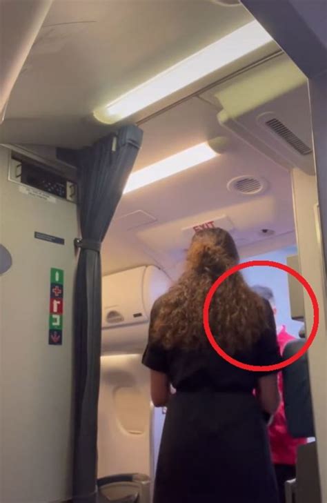 Flight attendant reveals hacks to get free drinks, upgraded seats | news.com.au — Australia’s ...