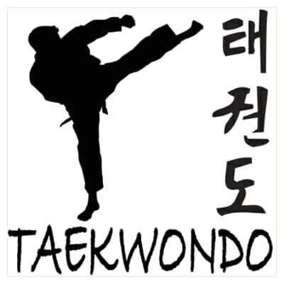 Taekwondo Philippines