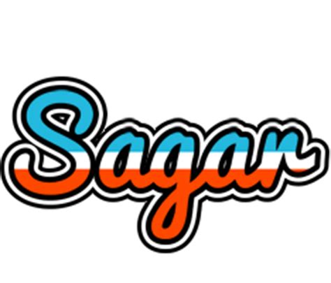 Sagar Logo | Name Logo Generator - Popstar, Love Panda, Cartoon, Soccer, America Style