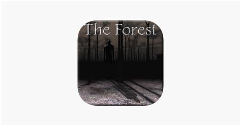 ‎Slendrina: The Forest na App Store