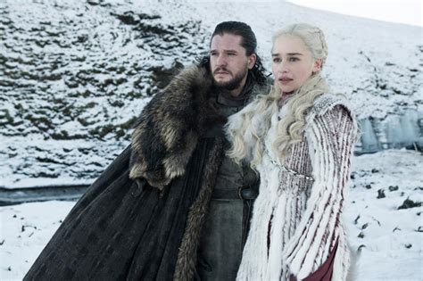 The first ‘Game of Thrones’ prequel series leaks are here