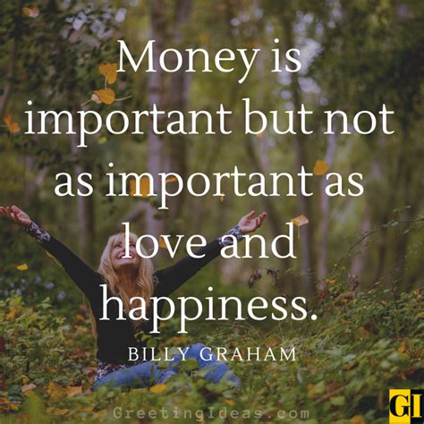 100 Motivational Money Quotes For Happiness In Life